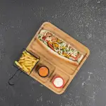 Chicken Fajita Sandwich